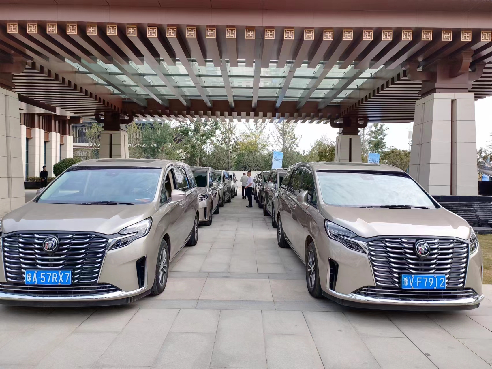许昌租车